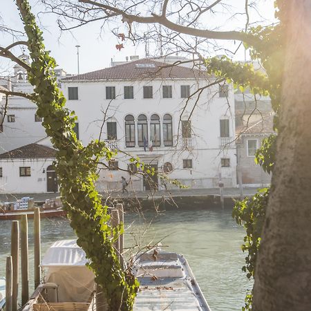 Bed and Breakfast Casa Sant'Andrea à Venise Extérieur photo