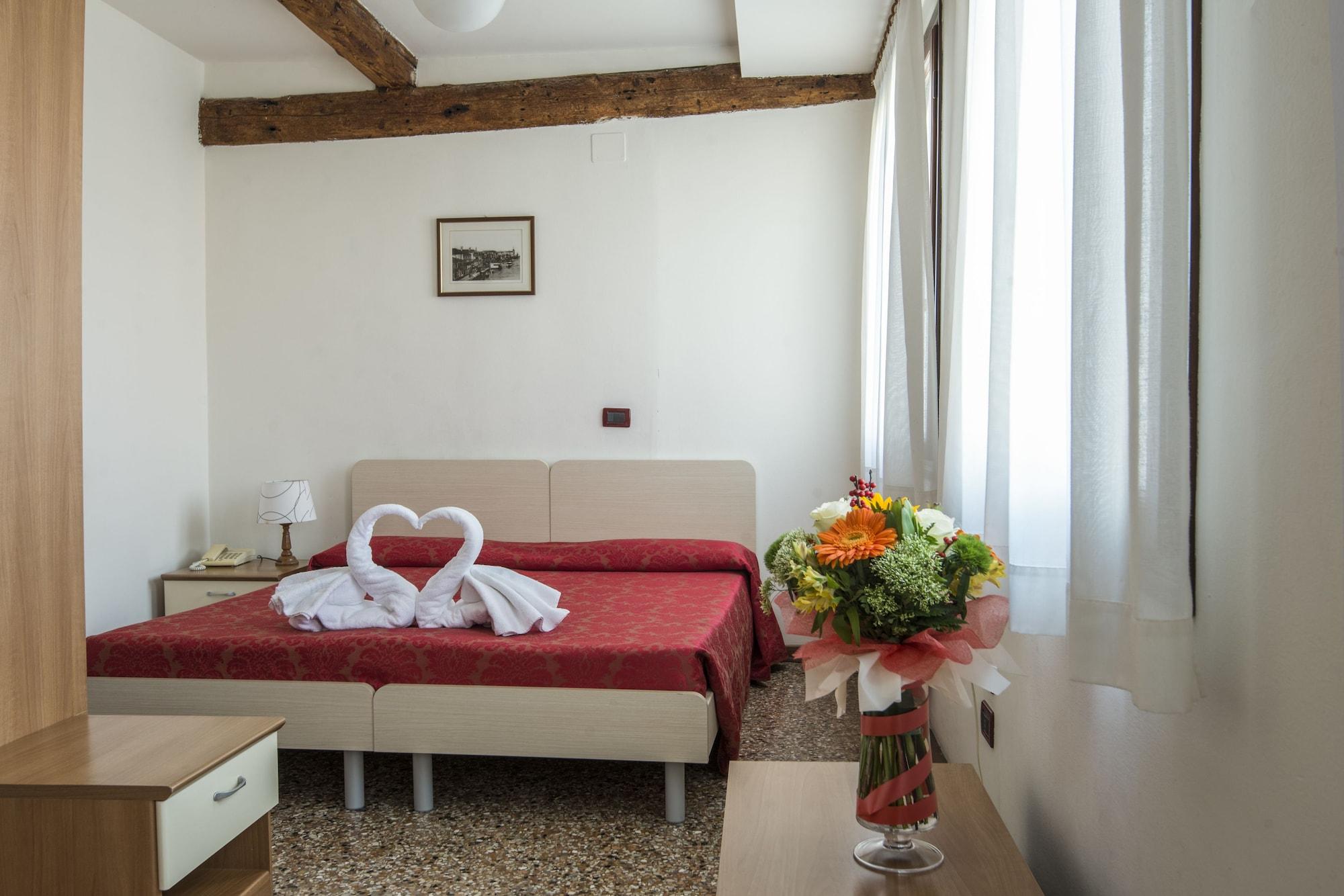 Bed and Breakfast Casa Sant'Andrea à Venise Extérieur photo