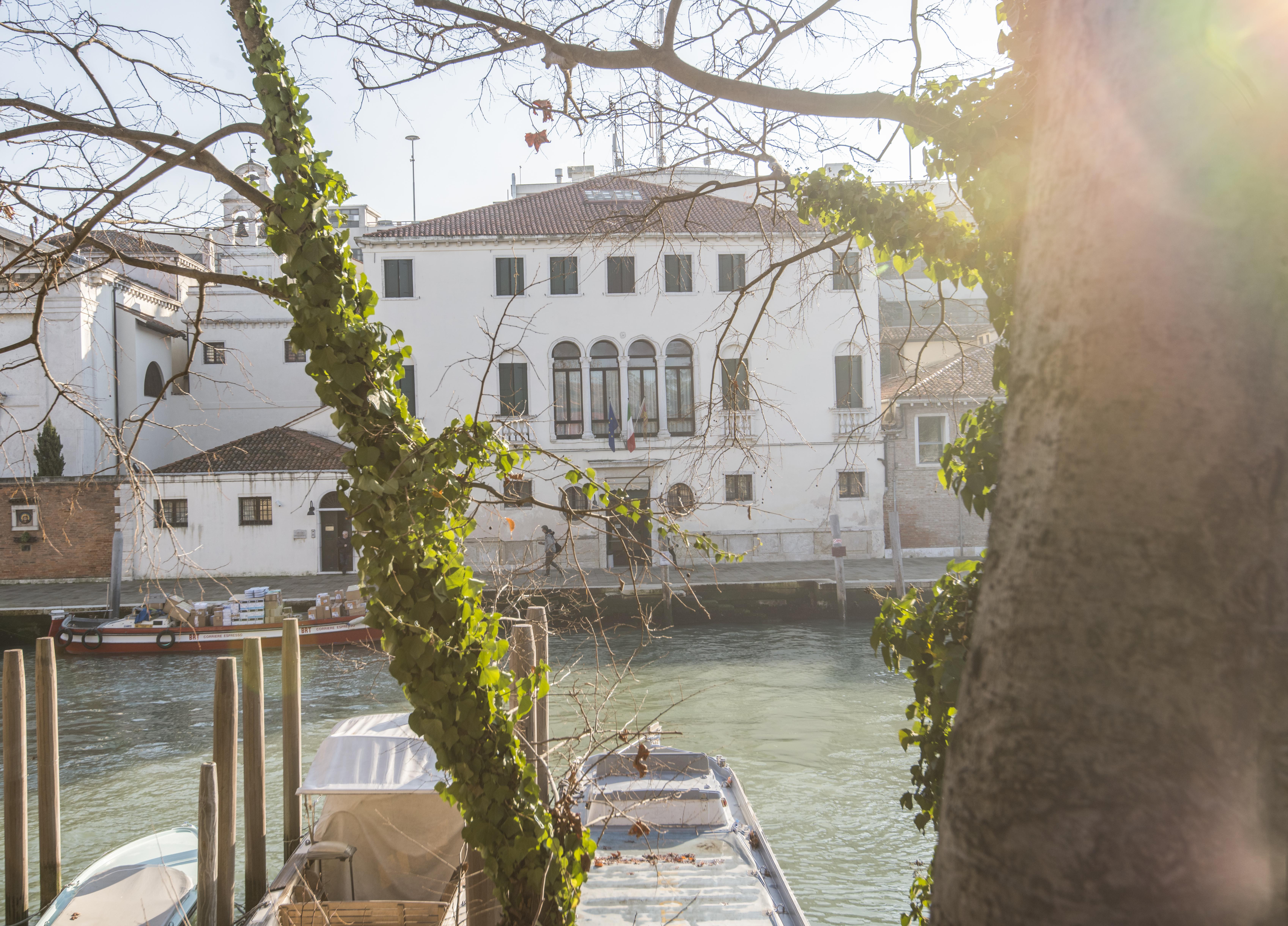 Bed and Breakfast Casa Sant'Andrea à Venise Extérieur photo