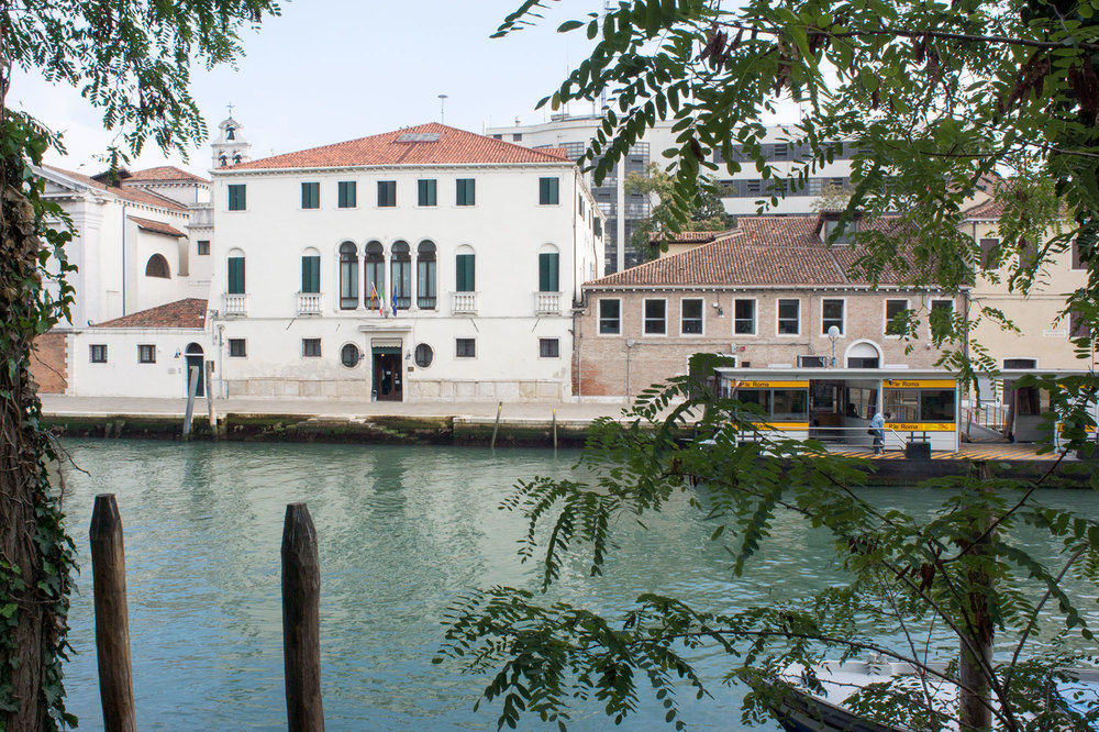 Bed and Breakfast Casa Sant'Andrea à Venise Extérieur photo