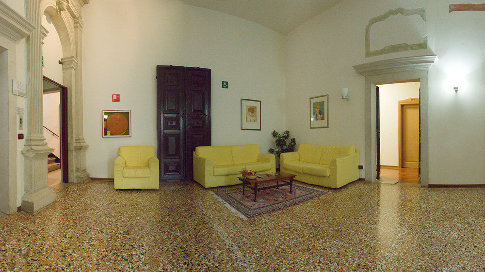 Bed and Breakfast Casa Sant'Andrea à Venise Extérieur photo