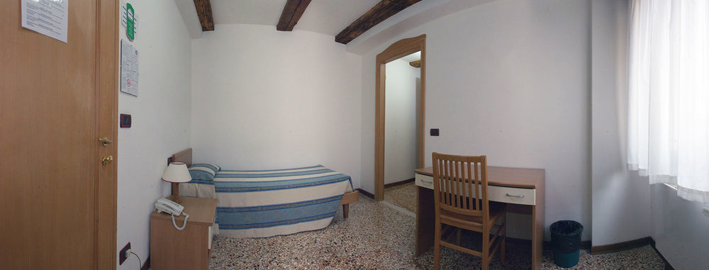 Bed and Breakfast Casa Sant'Andrea à Venise Extérieur photo